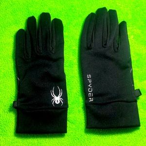 Spyder Gloves -Womens